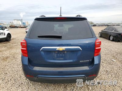 Zdjęcie 6 z 13 samochodu: 2016 CHEVROLET EQUINOX LT VIN:2GNALCEK9G6308154 - miniatura