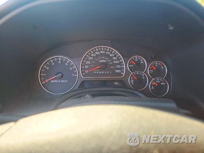 Zdjęcie 9 z 13 samochodu: 2009 GMC ENVOY DENALI VIN:1GKET53M692111506 - miniatura