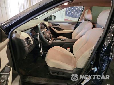 Zdjęcie 7 z 13 samochodu: 2023 NISSAN ROGUE SV VIN:5N1BT3BB3PC859412 - miniatura