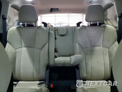 Zdjęcie 10 z 14 samochodu: 2021 SUBARU ASCENT PREMIUM VIN:4S4WMAFD6M3408212 - miniatura