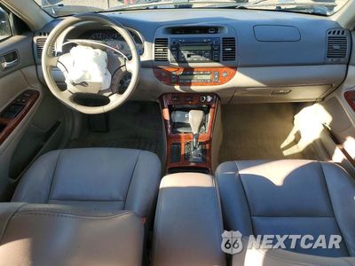 Zdjęcie 8 z 13 samochodu: 2006 TOYOTA CAMRY XLE VIN:4T1BE30KX6U744232 - miniatura