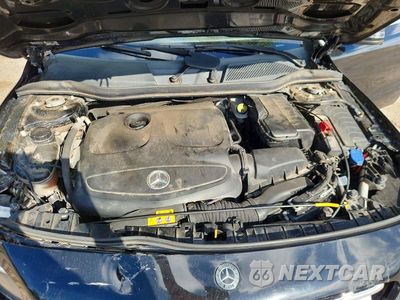 Zdjęcie 11 z 12 samochodu: 2018 MERCEDES-BENZ GLA 250 VIN:WDCTG4EB8JJ520365 - miniatura