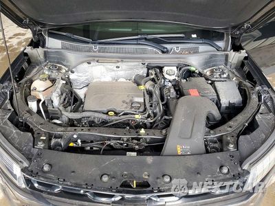 Zdjęcie 12 z 14 samochodu: 2024 CHEVROLET TRAX 1RS VIN:KL77LGE23RC215891 - miniatura