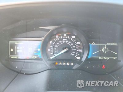 Zdjęcie 9 z 13 samochodu: 2022 FORD EDGE SEL VIN:2FMPK4J90NBA54493 - miniatura