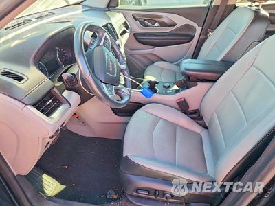 Zdjęcie 7 z 13 samochodu: 2018 GMC TERRAIN SLT VIN:3GKALPEX3JL143088 - miniatura