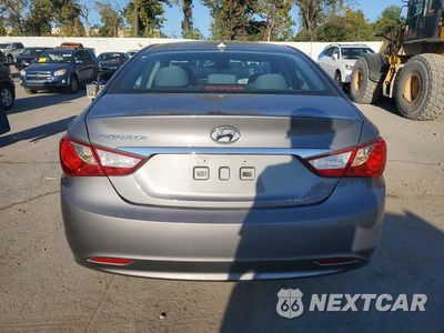 Zdjęcie 6 z 12 samochodu: 2013 HYUNDAI SONATA GLS VIN:5NPEB4AC8DH745846 - miniatura