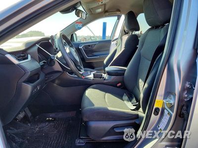Zdjęcie 8 z 14 samochodu: 2020 TOYOTA RAV4 LE VIN:2T3H1RFV1LC053251 - miniatura