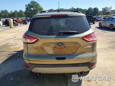 Zdjęcie 6 z 12 samochodu: 2013 FORD ESCAPE SE VIN:1FMCU0GX3DUB07302 - miniatura