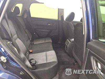 Zdjęcie 11 z 15 samochodu: 2025 NISSAN ROGUE SV VIN:JN8BT3BB2SW147988 - miniatura