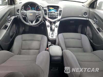 Zdjęcie 8 z 12 samochodu: 2016 CHEVROLET CRUZE LIMITED LT VIN:1G1PE5SB1G7164444 - miniatura