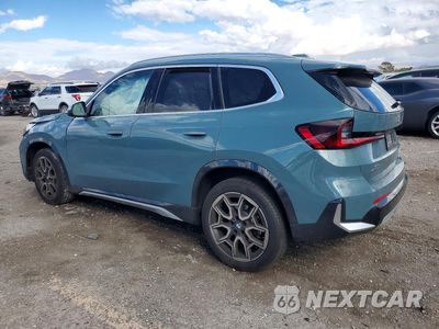 Drugie zdjęcie samochodu z przodu: 2024 BMW X1 XDRIVE28I VIN:WBX73EF00R5006863 - miniatura