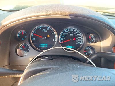 Zdjęcie 9 z 12 samochodu: 2008 CHEVROLET SILVERADO K3500 VIN:1GCHK336X8F161396 - miniatura