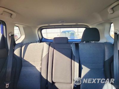 Zdjęcie 10 z 13 samochodu: 2021 NISSAN ROGUE S VIN:5N1AT3AB1MC849308 - miniatura