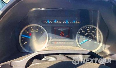 Zdjęcie 9 z 12 samochodu: 2017 FORD F150 SUPERCREW VIN:1FTEW1EP7HFA76601 - miniatura