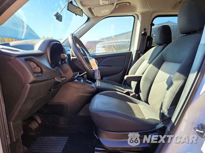 Zdjęcie 7 z 13 samochodu: 2021 RAM PROMASTER CITY SLT VIN:ZFBHRFBB1M6T39110 - miniatura