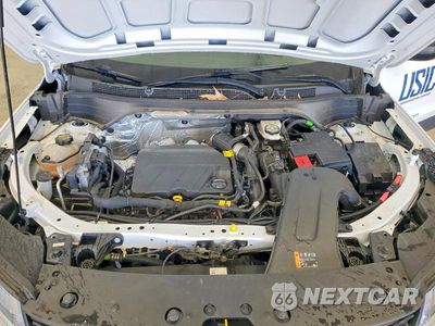 Zdjęcie 12 z 13 samochodu: 2025 CHEVROLET TRAX LS VIN:KL77LFEP2SC168784 - miniatura
