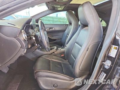 Zdjęcie 7 z 12 samochodu: 2019 MERCEDES-BENZ CLA 250 4MATIC VIN:WDDSJ4GB5KN698962 - miniatura