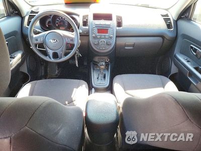 Zdjęcie 8 z 13 samochodu: 2013 KIA SOUL BASE VIN:KNDJT2A53D7595621 - miniatura
