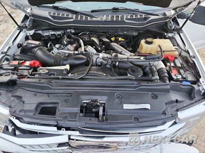Zdjęcie 11 z 12 samochodu: 2017 FORD F250 SUPER DUTY VIN:1FT7W2BT5HEB47252 - miniatura
