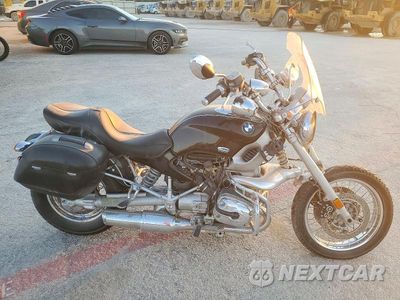 1998 BMW R1200 C WB10434A8WZA62887 - główne zdjęcie licytacji z USA - miniatura