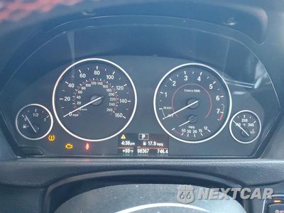 Zdjęcie 9 z 13 samochodu: 2018 BMW 430I GRAN COUPE VIN:WBA4J1C51JBG79004 - miniatura