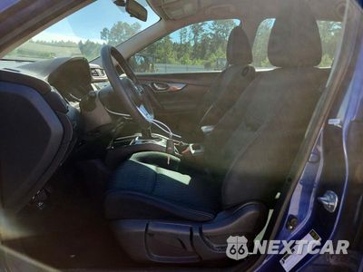 Zdjęcie 7 z 13 samochodu: 2017 NISSAN ROGUE S VIN:KNMAT2MT0HP545338 - miniatura