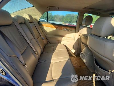 Zdjęcie 10 z 12 samochodu: 2006 TOYOTA AVALON XLS VIN:4T1BK36B36U082543 - miniatura