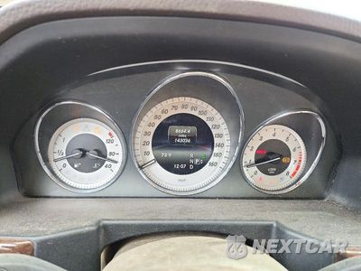 Zdjęcie 9 z 12 samochodu: 2014 MERCEDES-BENZ GLK 350 VIN:WDCGG5HB9EG177961 - miniatura