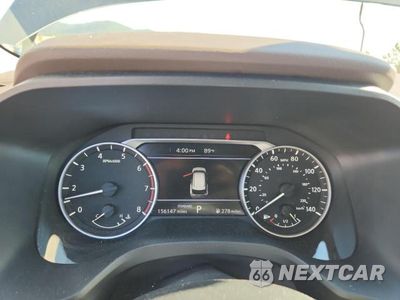 Zdjęcie 9 z 13 samochodu: 2022 NISSAN ROGUE SV VIN:5N1BT3BA0NC733092 - miniatura