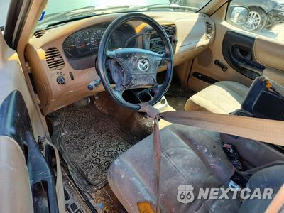 Zdjęcie 8 z 12 samochodu: 2001 MAZDA B3000 CAB PLUS VIN:4F4YR16U01TM07655 - miniatura