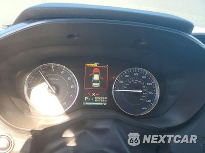 Zdjęcie 9 z 13 samochodu: 2021 SUBARU CROSSTREK SPORT VIN:JF2GTHRC5MH308971 - miniatura