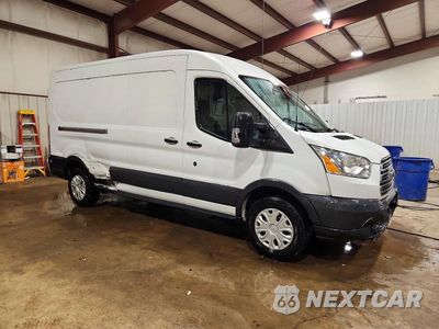 Czwarte zdjęcie samochodu z boku: 2016 FORD TRANSIT T-350 VIN:1FTBW2CG0GKB53312 - miniatura