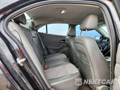 Zdjęcie 10 z 12 samochodu: 2013 CHEVROLET MALIBU 1LT VIN:1G11C5SA6DF197749 - miniatura