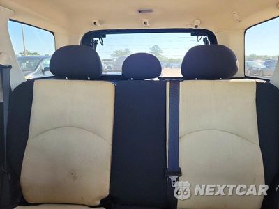 Zdjęcie 10 z 13 samochodu: 2008 MAZDA TRIBUTE S VIN:4F2CZ06148KM08424 - miniatura