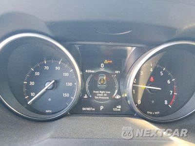 Zdjęcie 9 z 13 samochodu: 2016 LAND ROVER RANGE ROVER EVOQUE SE VIN:SALVP2BG6GH110644 - miniatura
