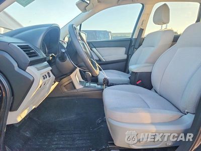 Zdjęcie 7 z 13 samochodu: 2015 SUBARU FORESTER 2.5I PREMIUM VIN:JF2SJADC4FH453498 - miniatura
