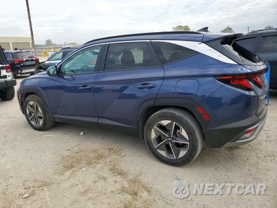 Drugie zdjęcie samochodu z przodu: 2026 HYUNDAI TUCSON SEL VIN:5NMJB3DE3TH642173 - miniatura