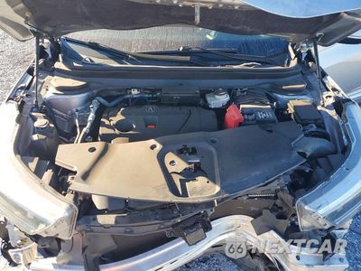 Zdjęcie 12 z 13 samochodu: 2019 ACURA RDX VIN:5J8TC1H35KL017663 - miniatura