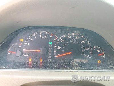 Zdjęcie 9 z 12 samochodu: 2006 TOYOTA CAMRY VIN:4T1BE32K76U724887 - miniatura