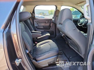 Zdjęcie 11 z 13 samochodu: 2015 GMC ACADIA SLE VIN:1GKKVPKD0FJ161412 - miniatura
