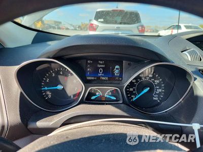 Zdjęcie 9 z 12 samochodu: 2017 FORD ESCAPE SE VIN:1FMCU0GDXHUE88030 - miniatura
