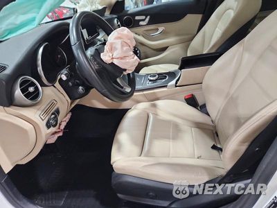 Zdjęcie 7 z 12 samochodu: 2017 MERCEDES-BENZ C 300 4MATIC VIN:55SWF4KB1HU205336 - miniatura