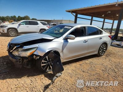 2018 NISSAN ALTIMA 2.5 SL 1N4AL3AP8JC151604 - główne zdjęcie licytacji z USA - miniatura