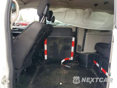 Zdjęcie 10 z 12 samochodu: 2019 DODGE GRAND CARAVAN SE VIN:2C7WDGBG6KR792586 - miniatura