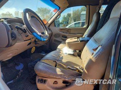 Zdjęcie 7 z 12 samochodu: 1998 FORD F150 VIN:1FTRX18LXWNA85562 - miniatura