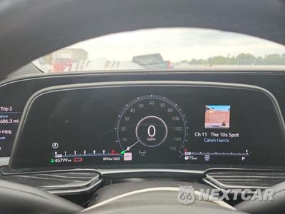 Zdjęcie 9 z 13 samochodu: 2022 CADILLAC ESCALADE ESV SPORT VIN:1GYS4NKL5NR116583 - miniatura