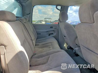 Zdjęcie 10 z 13 samochodu: 2005 CHEVROLET AVALANCHE C1500 VIN:3GNEC12Z25G277967 - miniatura