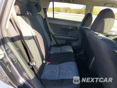 Zdjęcie 11 z 13 samochodu: 2012 SCION XB BASE VIN:JTLZE4FEXCJ013506 - miniatura