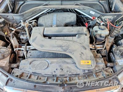 Zdjęcie 12 z 13 samochodu: 2018 BMW X5 XDR40E VIN:5UXKT0C57J0V99728 - miniatura