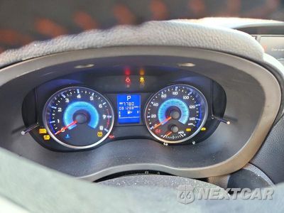 Zdjęcie 9 z 13 samochodu: 2016 SUBARU CROSSTREK 2.0I HYBRID TOURING VIN:JF2GPBLC9GH228426 - miniatura
